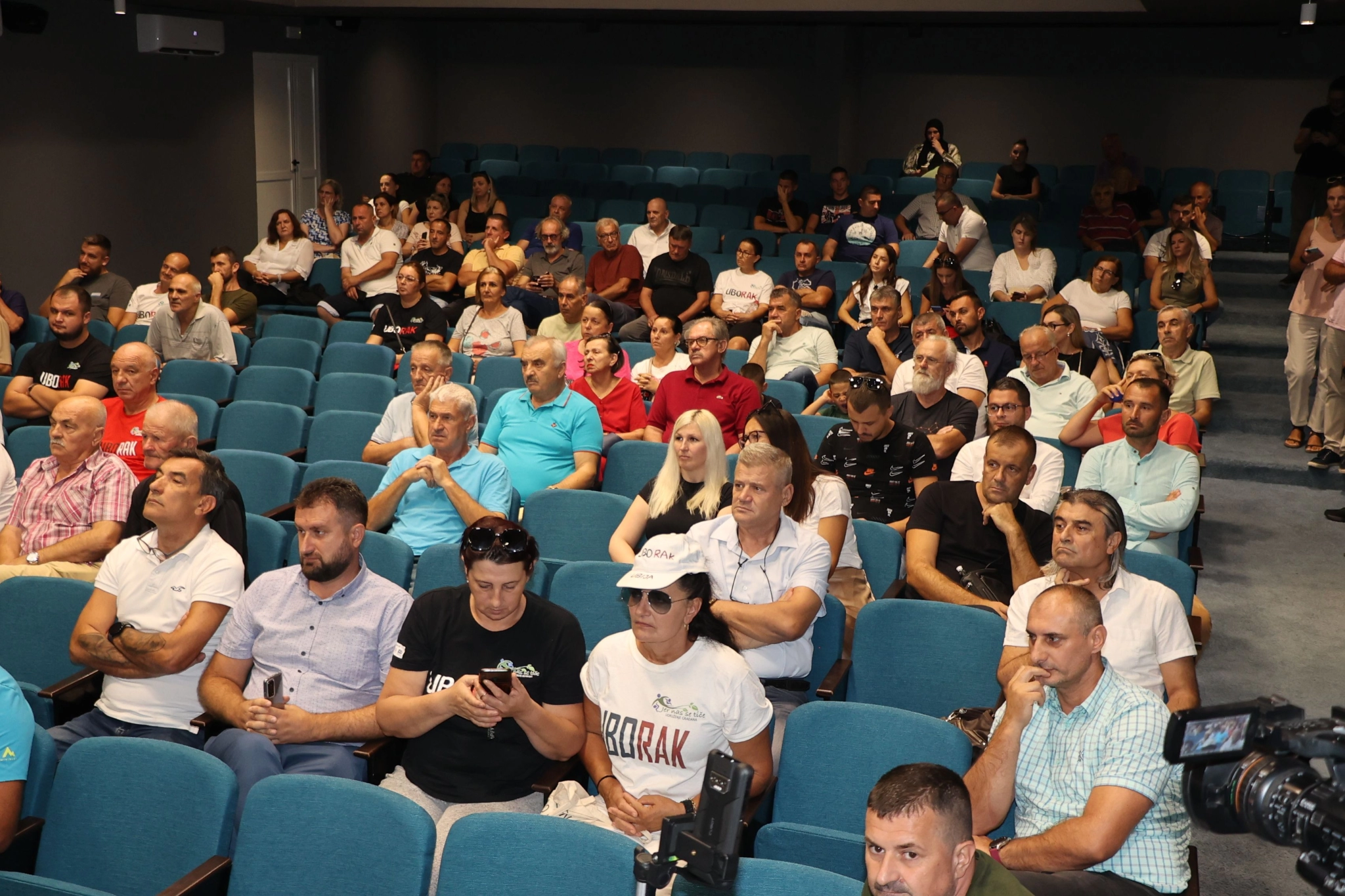 MOSTAR: 32 godine od zločina na Uborku i Sutini